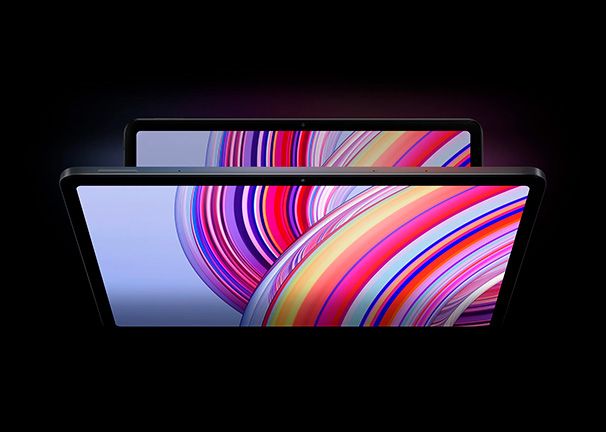 Xiaomi Redmi Pad Pro - Diversión a lo grande Xiaomi Redmi Pad Pro Diversión a lo grande