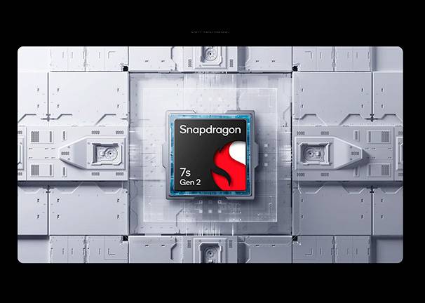 Xiaomi Redmi Pad Pro - Procesador Snapdragon® 7s Gen 2 Xiaomi Redmi Pad Pro Procesador Snapdragon® 7s Gen 2