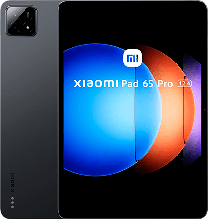 Xiaomi Pad 6S Pro