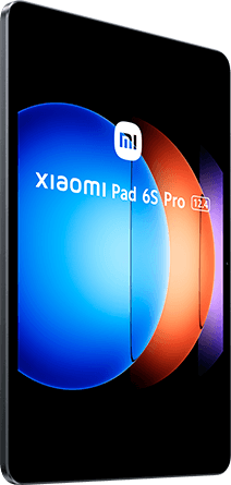 Xiaomi Pad 6S Pro