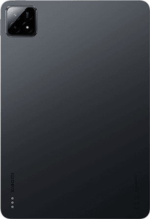 Xiaomi Pad 6S Pro