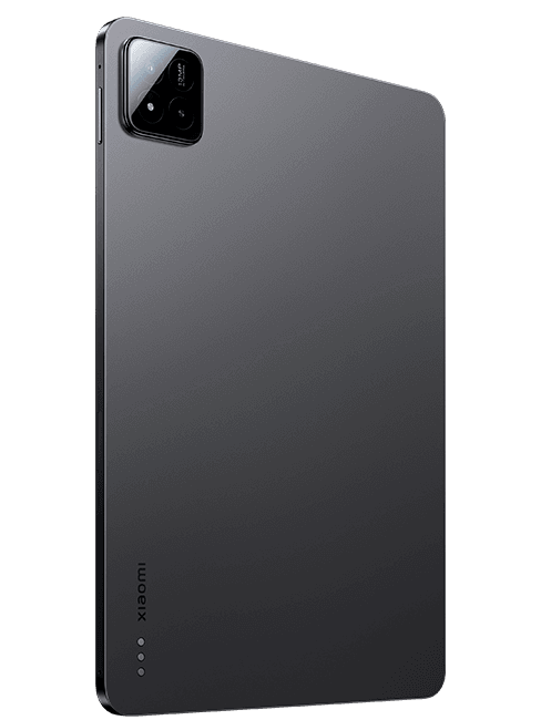 Xiaomi Pad 7 + teclado