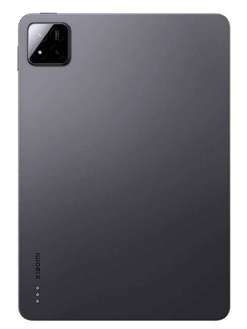 Xiaomi Pad 7 + teclado