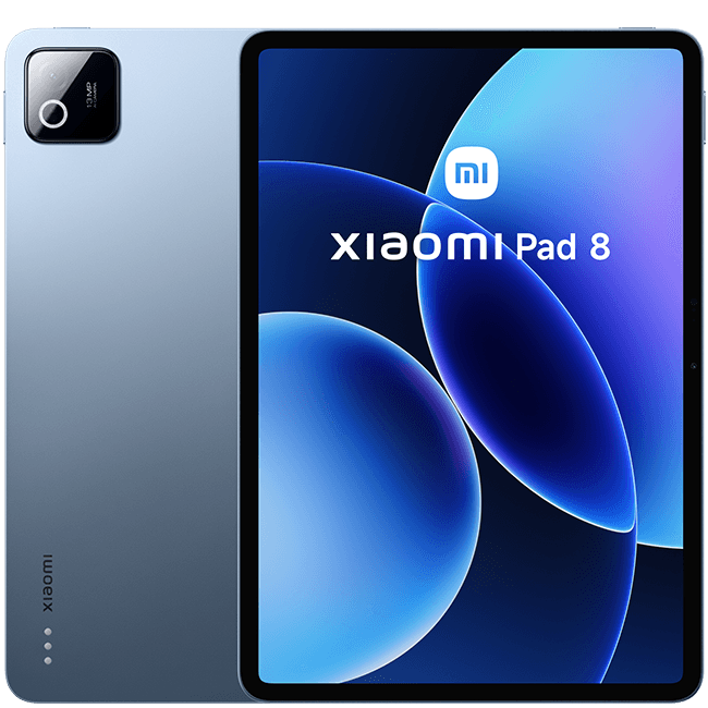 Tablet Xiaomi Pad 8 128 GB Tablet Xiaomi Pad 8 128 GB