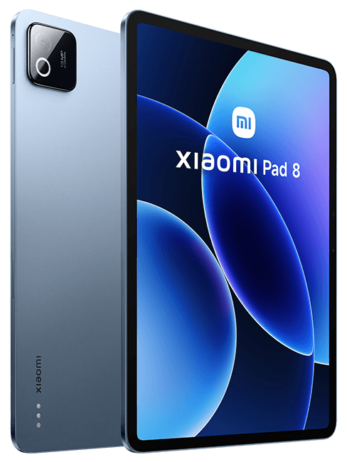 Tablet Xiaomi Pad 8 128 GB Tablet Xiaomi Pad 8 128 GB