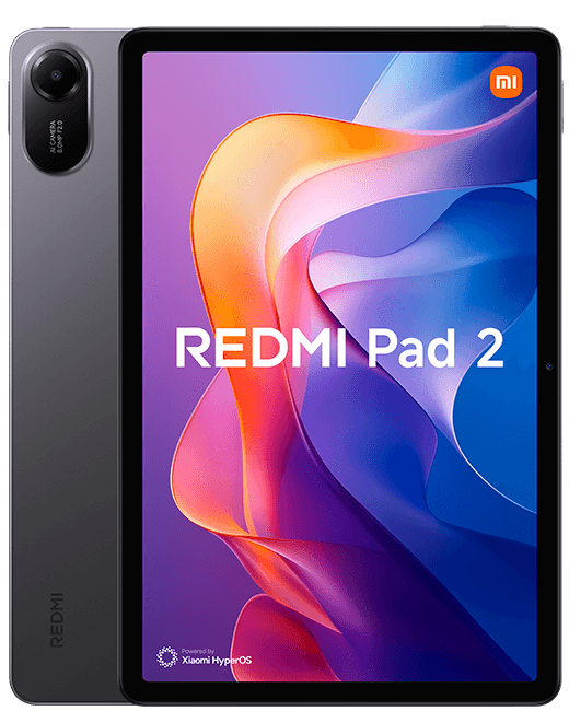 Tablet Xiaomi Redmi Pad 2 128 GB Tablet Xiaomi Redmi Pad 2 128 GB