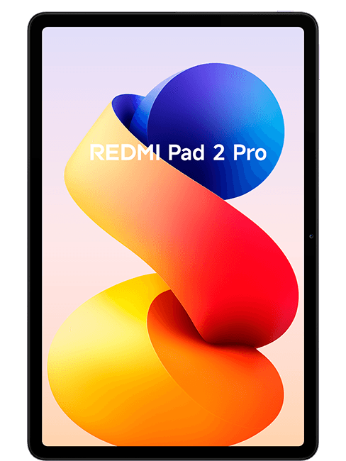 Tablet Xiaomi Redmi Pad 2 Pro 128 GB Tablet Xiaomi Redmi Pad 2 Pro 128 GB
