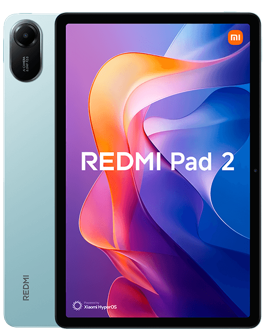 Tablet Xiaomi Redmi Pad 2 128 GB