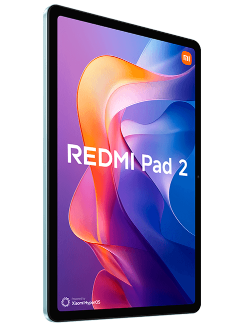 Tablet Xiaomi Redmi Pad 2 128 GB