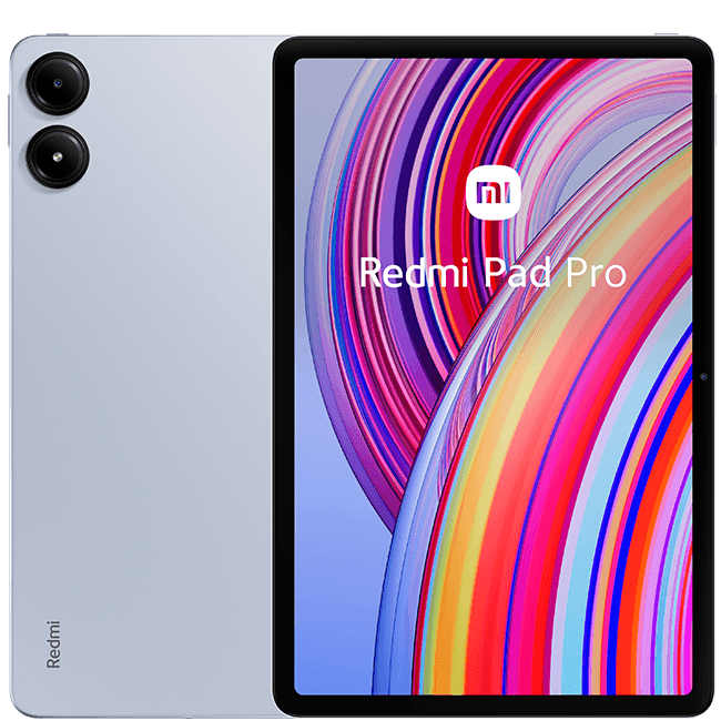 Tablet Xiaomi Redmi Pad Pro 128 GB Tablet Xiaomi Redmi Pad Pro 128 GB