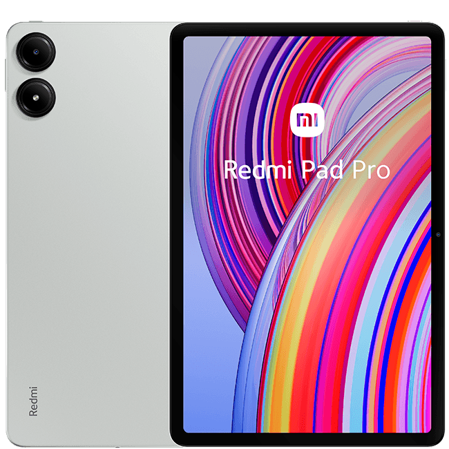 Tablet Xiaomi Redmi Pad Pro 128 GB Tablet Xiaomi Redmi Pad Pro 128 GB