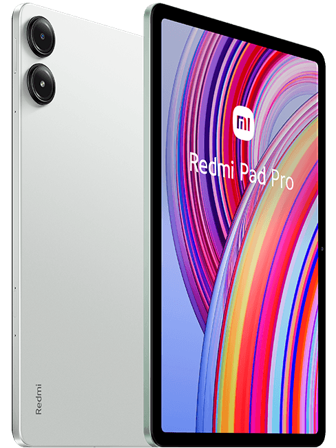 Tablet Xiaomi Redmi Pad Pro 128 GB Tablet Xiaomi Redmi Pad Pro 128 GB