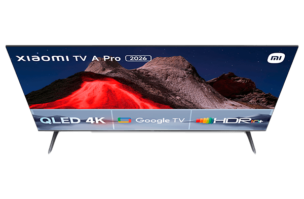 Smart TV Xiaomi TV A Pro (2026) 75'' Smart TV Xiaomi TV A Pro (2026) 75''