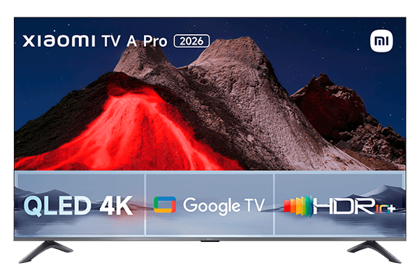 Smart TV Xiaomi TV A Pro (2026) 65'' Smart TV Xiaomi TV A Pro (2026) 65''