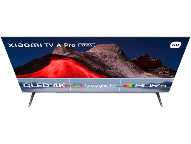 Smart TV Xiaomi TV A Pro (2026) 65'' Smart TV Xiaomi TV A Pro (2026) 65''