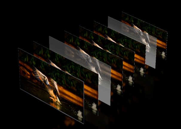 Xiaomi TV A Pro 75'' (2026) Modo Game Boost 120 Hz