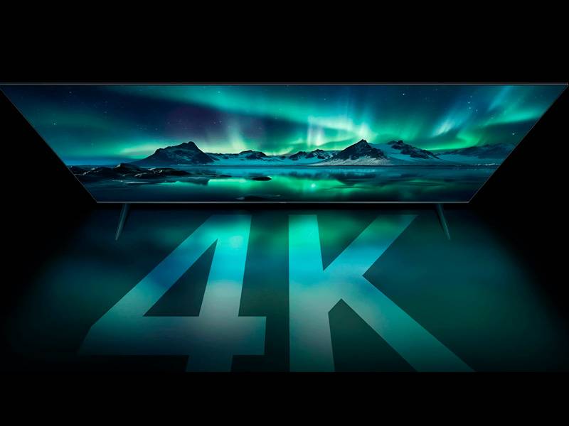 Smart TV Xiaomi TV A Pro (2026) 55'' - Ultra alta definición 4K Smart TV Xiaomi TV A Pro (2026) 55'' Ultra alta definición 4K