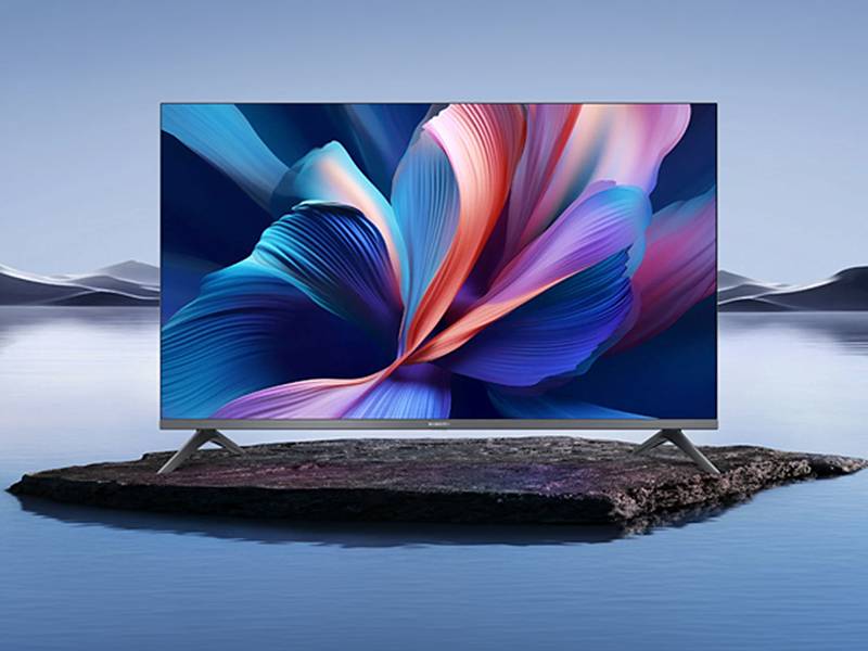 Smart TV Xiaomi TV A Pro (2026) 32'' - Tu entretenimiento, siempre contigo Smart TV Xiaomi TV A Pro (2026) 32'' Tu entretenimiento, siempre contigo