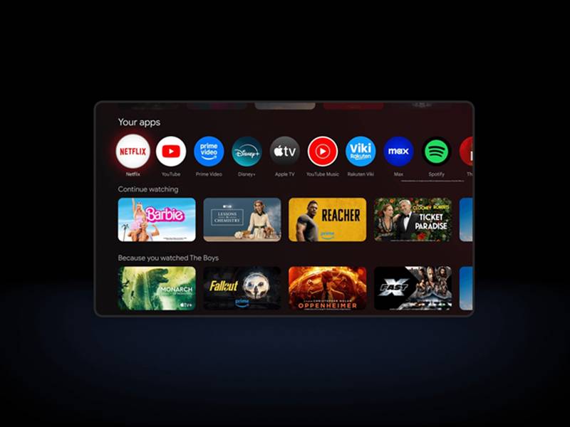 Smart TV Xiaomi TV A Pro (2026) 32'' - Smart TV sin complicaciones Smart TV Xiaomi TV A Pro (2026) 32'' Smart TV sin complicaciones