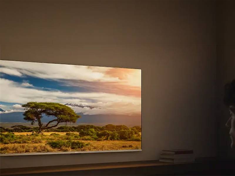 Smart TV Xiaomi TV A Pro (2026) 32'' - Conectividad para tu día a día Smart TV Xiaomi TV A Pro (2026) 32'' Conectividad para tu día a día