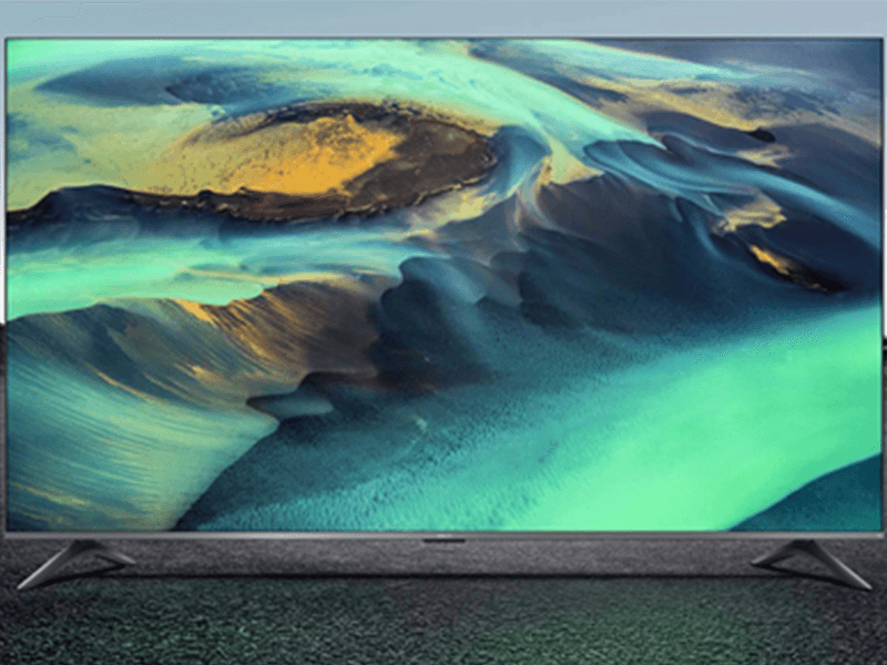 Smart TV Xiaomi TV A Pro (2026) 65'' - Más grande, más disfrute Smart TV Xiaomi TV A Pro (2026) 65'' Más grande, más disfrute