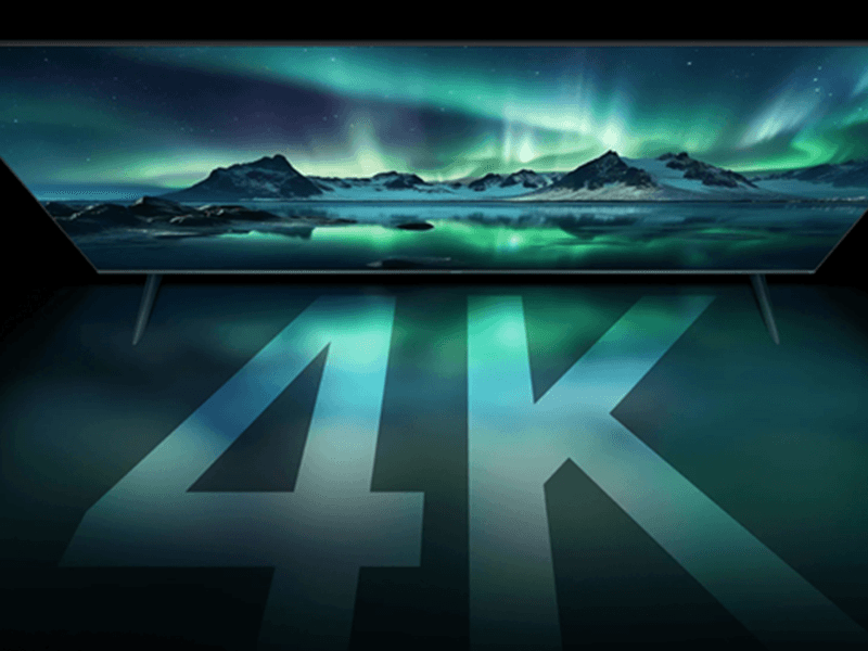Smart TV Xiaomi TV A Pro (2026) 65'' - Imagen clara y equilibrada Smart TV Xiaomi TV A Pro (2026) 65'' Imagen clara y equilibrada