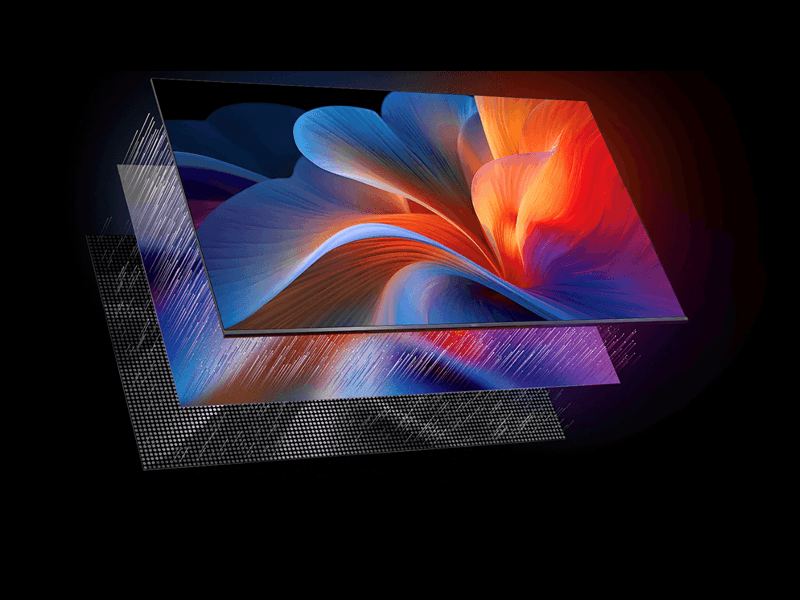 Smart TV Xiaomi TV A Pro (2026) 65'' - Fluidez en el día a día Smart TV Xiaomi TV A Pro (2026) 65'' Fluidez en el día a día