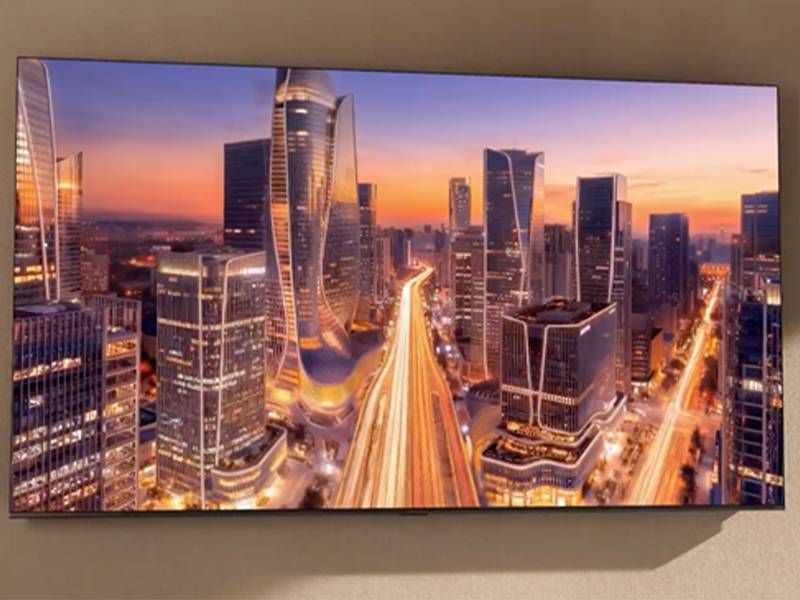 Smart TV Xiaomi TV S mini LED (2026) 85'' - El espectáculo se hace gigante Smart TV Xiaomi TV S mini LED (2026) 85'' El espectáculo se hace gigante
