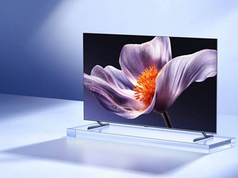 Smart TV Xiaomi TV S Pro mini LED (2026) 65'' - Cine en casa sin límites Smart TV Xiaomi TV S Pro mini LED (2026) 65'' Cine en casa sin límites