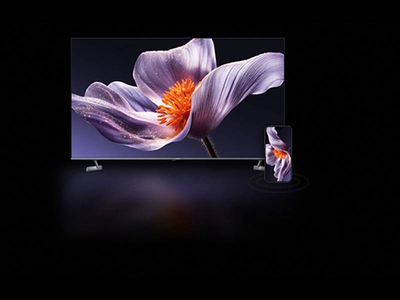 Smart TV Xiaomi TV S Pro mini LED (2026) 65'' - Brillo y detalle en cada momento Smart TV Xiaomi TV S Pro mini LED (2026) 65'' Brillo y detalle en cada momento