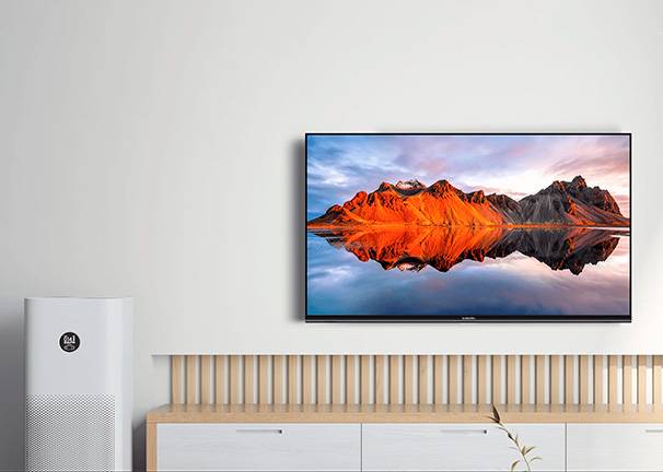 Xiaomi TV A 50'' - Controla el ecosistema de Xiaomi desde la comodidad de tu sofá Xiaomi TV A 50'' Controla el ecosistema de Xiaomi desde la comodidad de tu sofá
