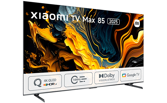 Smart TV Xiaomi TV Max 85'' Smart TV Xiaomi TV Max 85''