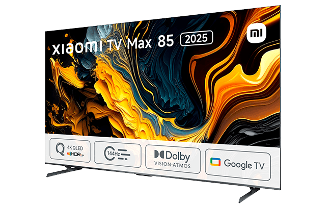 Xiaomi TV Max 85'' Xiaomi TV Max 85''