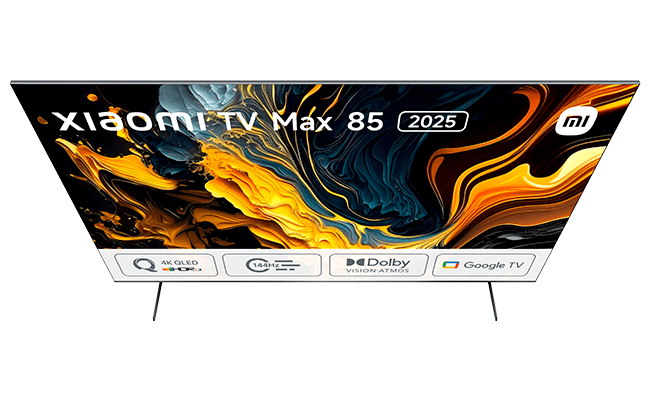 Xiaomi TV Max 85''