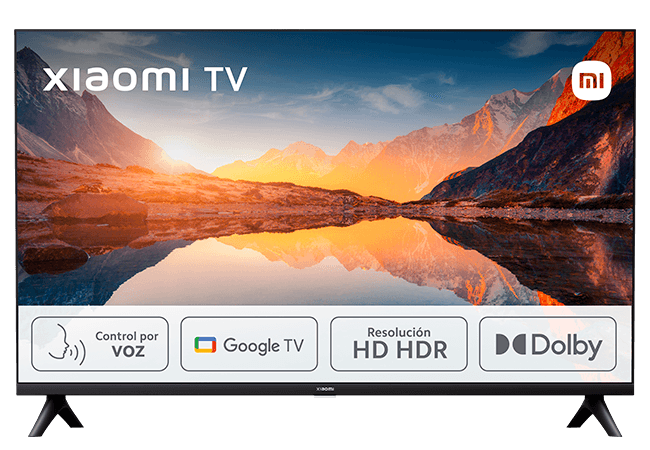 Smart TV Xiaomi TV A 32'' Smart TV Xiaomi TV A 32''