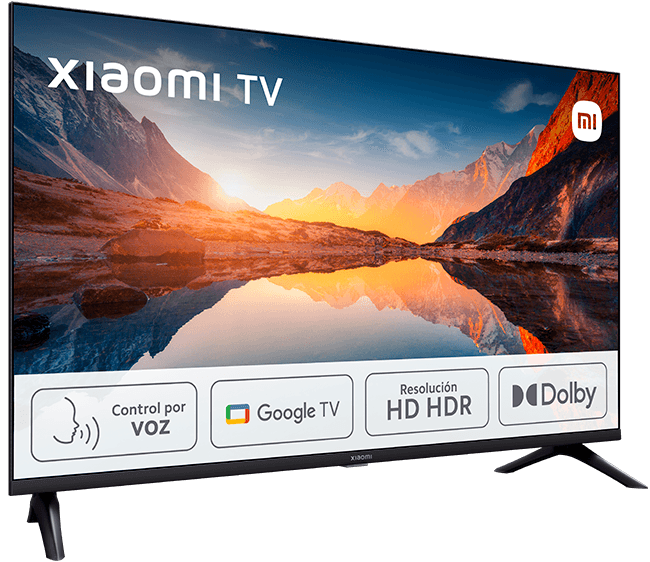 Smart TV Xiaomi TV A 32'' Smart TV Xiaomi TV A 32''