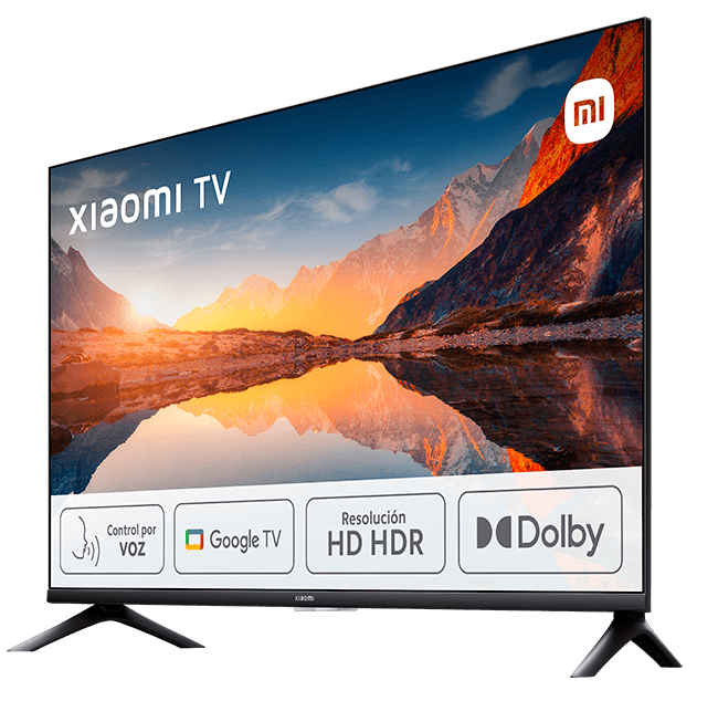 Smart TV Xiaomi TV A 32'' Smart TV Xiaomi TV A 32''