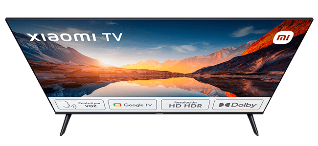 Smart TV Xiaomi TV A 32'' Smart TV Xiaomi TV A 32''