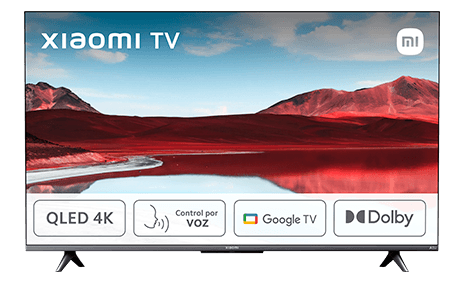 Smart TV Xiaomi TV A Pro 75'' Smart TV Xiaomi TV A Pro 75''