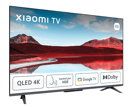 Smart TV Xiaomi TV A Pro 75'' Smart TV Xiaomi TV A Pro 75''