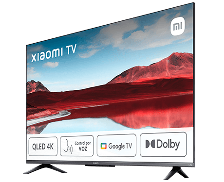 Smart TV Xiaomi TV A Pro 75'' Smart TV Xiaomi TV A Pro 75''