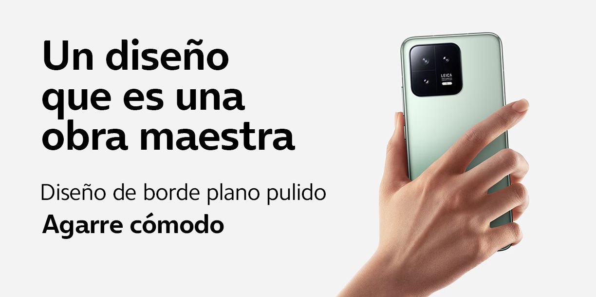 xiaomi 13, telefono movil xiaomi 13, smartphone xiaomi 13