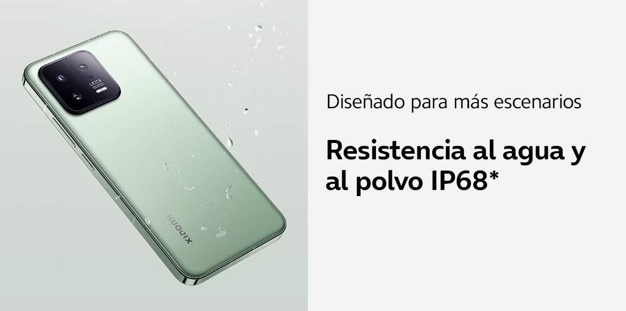 xiaomi 13, telefono xiaomi 13,tecnología xiaomi 13, comprar xiaomi 13