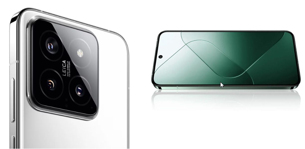 Xiaomi 14 precio, ofertas xiaomi 14, mejor precio xiaomi 14, comprar xiaomi 14