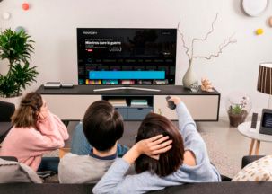 Mando Vocal Movistar Plus+ Cómo activar el Mando Vocal Movistar Plus+ y vincularlo a tu descodificador