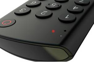 Mando Vocal Movistar Plus - Indicador de batería baja Mando Vocal Movistar Plus Indicador de batería baja