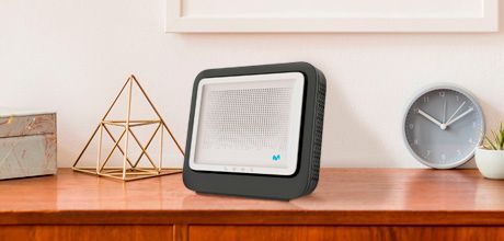 Router Smart WiFi 6 precio. Instalación del Router Smart WiFi 6 de Movistar