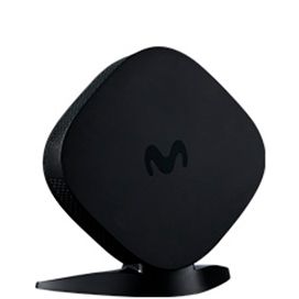 Equipamiento Movistar routers y dispositivos