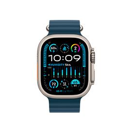 Smartwatch movistar fashion app