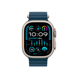 Smartwatches